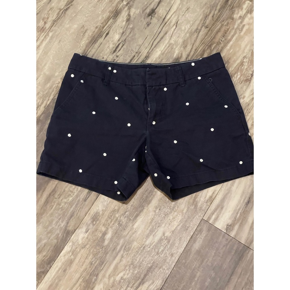 Tommy Hilfiger Polka Dot Shirts Size 0 Excellent Condition